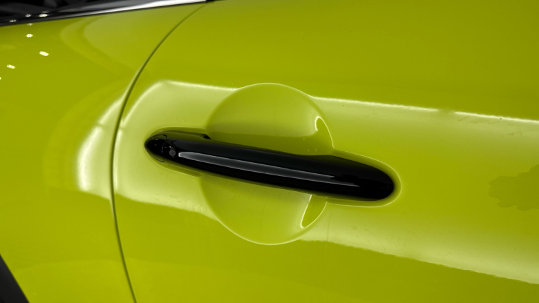 MINI Convertible 1.5 Cooper Sport 2dr Petrol Convertible